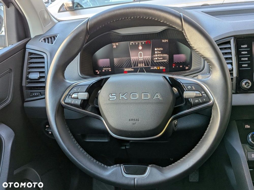 Skoda Karoq 1.5 TSI ACT Selection - 8