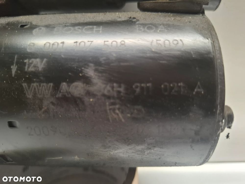 ROZRUSZNIK 1.8 2.0TFSI AUDI A4 B8 A5 Q5 VW SEAT SKODA SLASK WYSYLKA VAT - 2