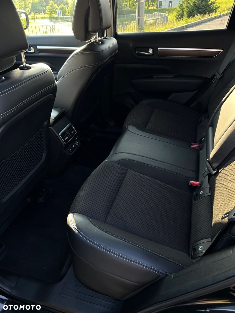 Renault Koleos 2.0 dCi Intens 4x4 X-Tronic - 29