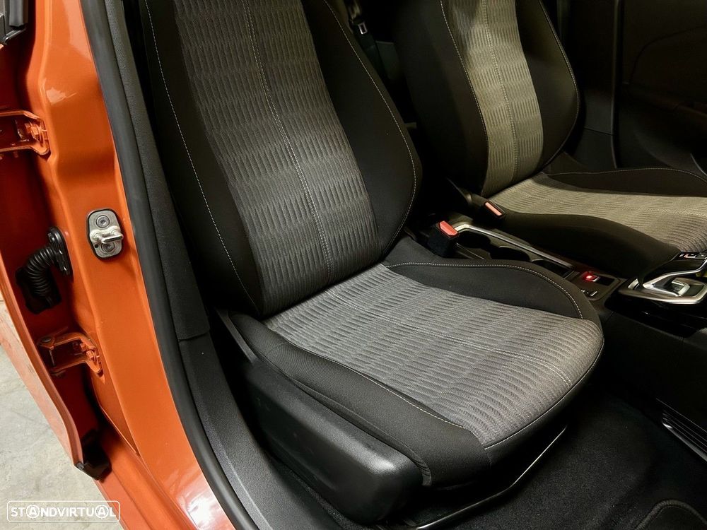 Opel Corsa-e Edition - 32