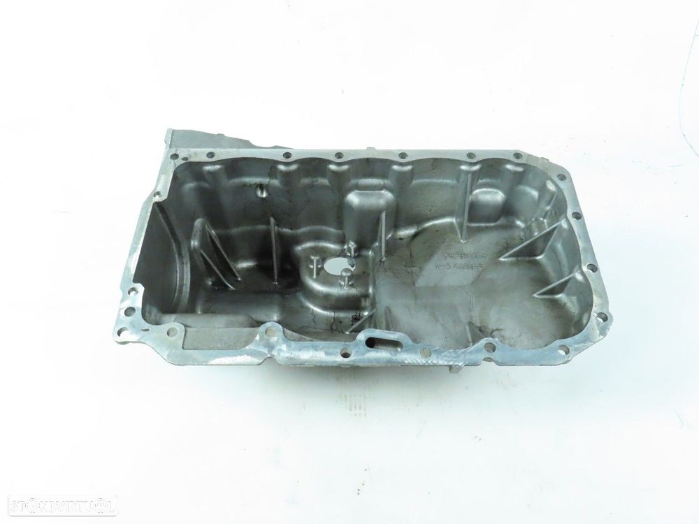 Carter do Óleo Seminovo/ Original BMW 1 (E81)/BMW 3 (E90)/BMW 3 Touring (E91)/BM... - 1