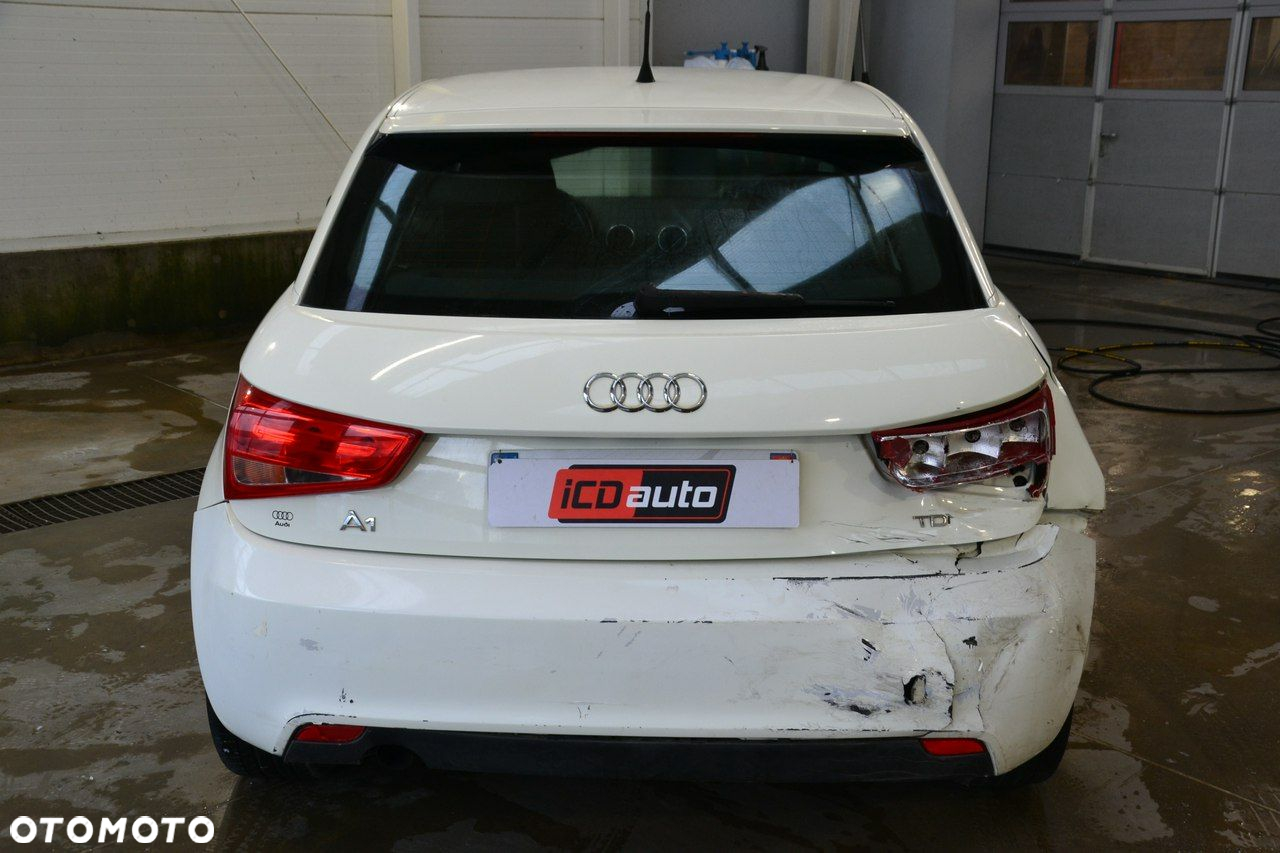 Audi A1 - 7