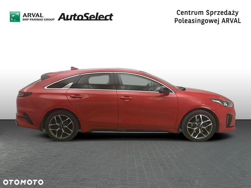 Kia ProCeed 1.4 T-GDI GT Line - 7