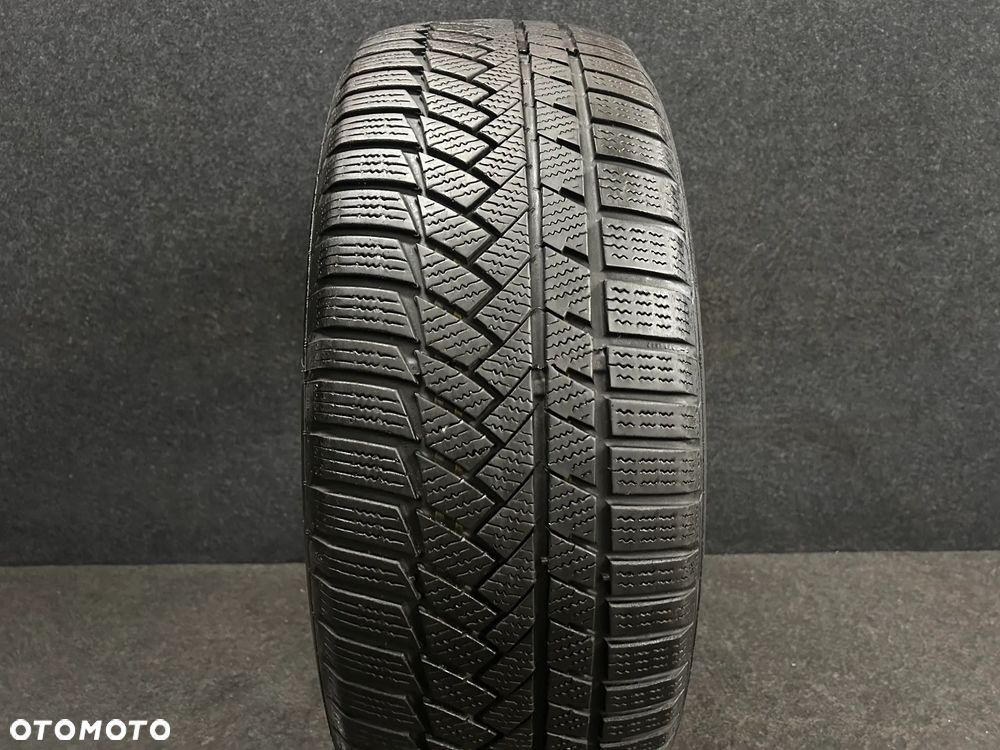 Continental WinterContact TS850P RSC 225/55/17 97H 1szt. - 1