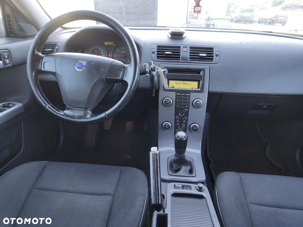 Volvo C30 D2 RDesign - 9