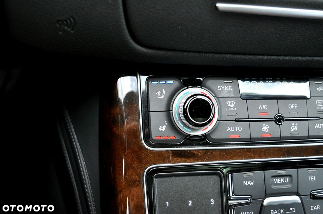 Audi A8 - 31