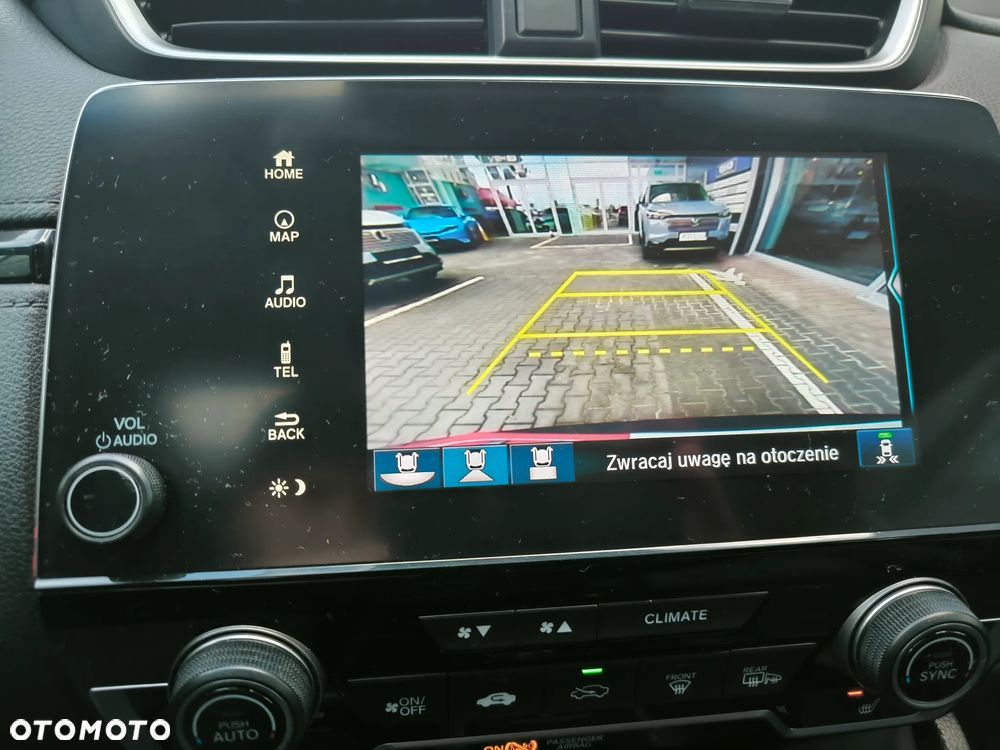 Honda CR-V 2.0 i-MMD Executive (Honda Connect+) - 16