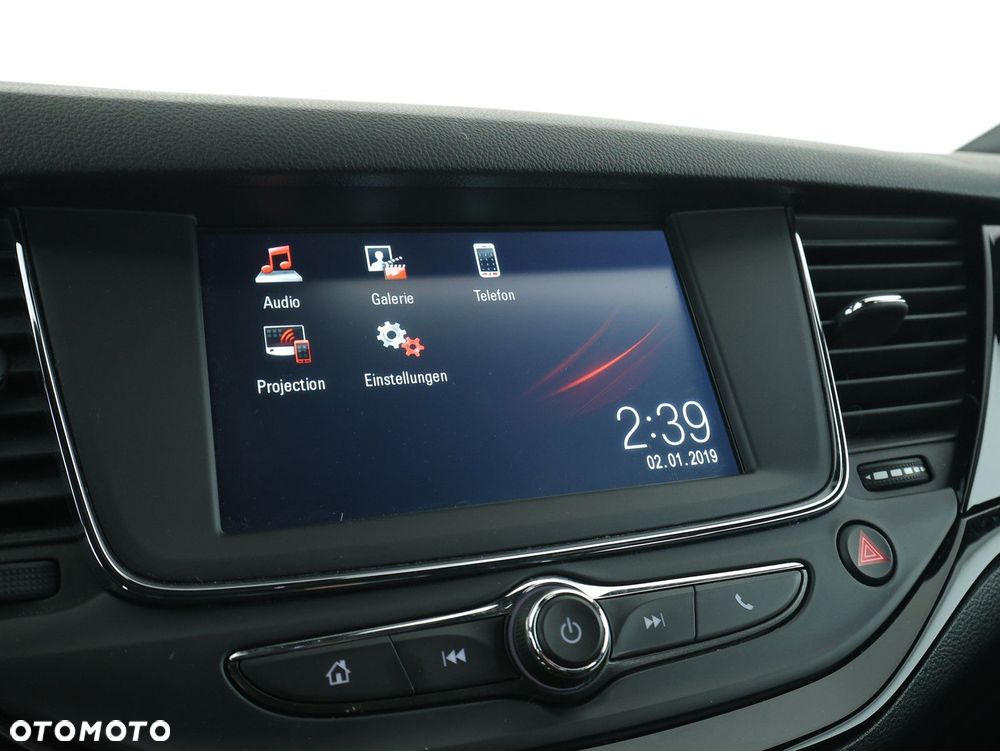 Opel Astra - 16