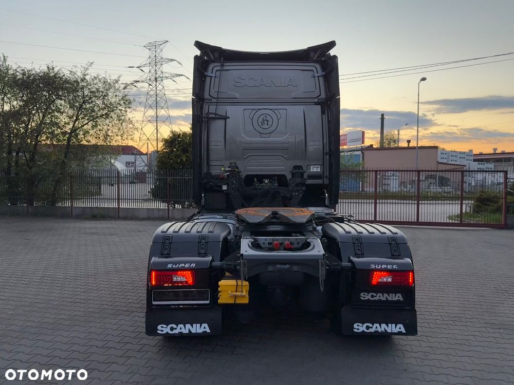Scania - 11