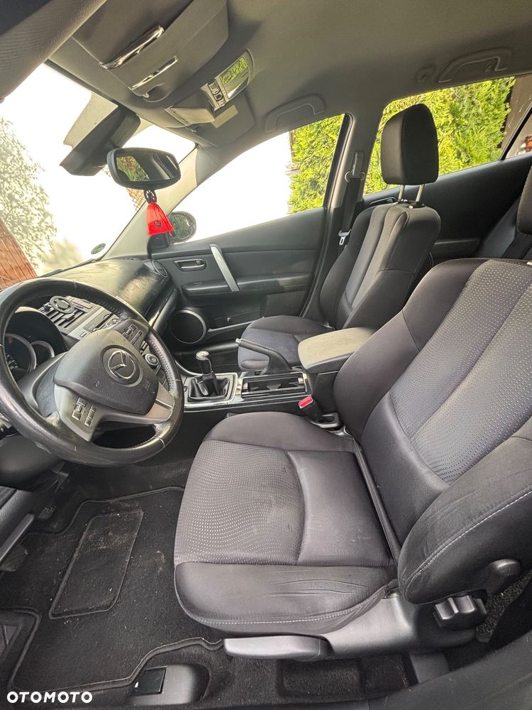 Mazda 6 - 16