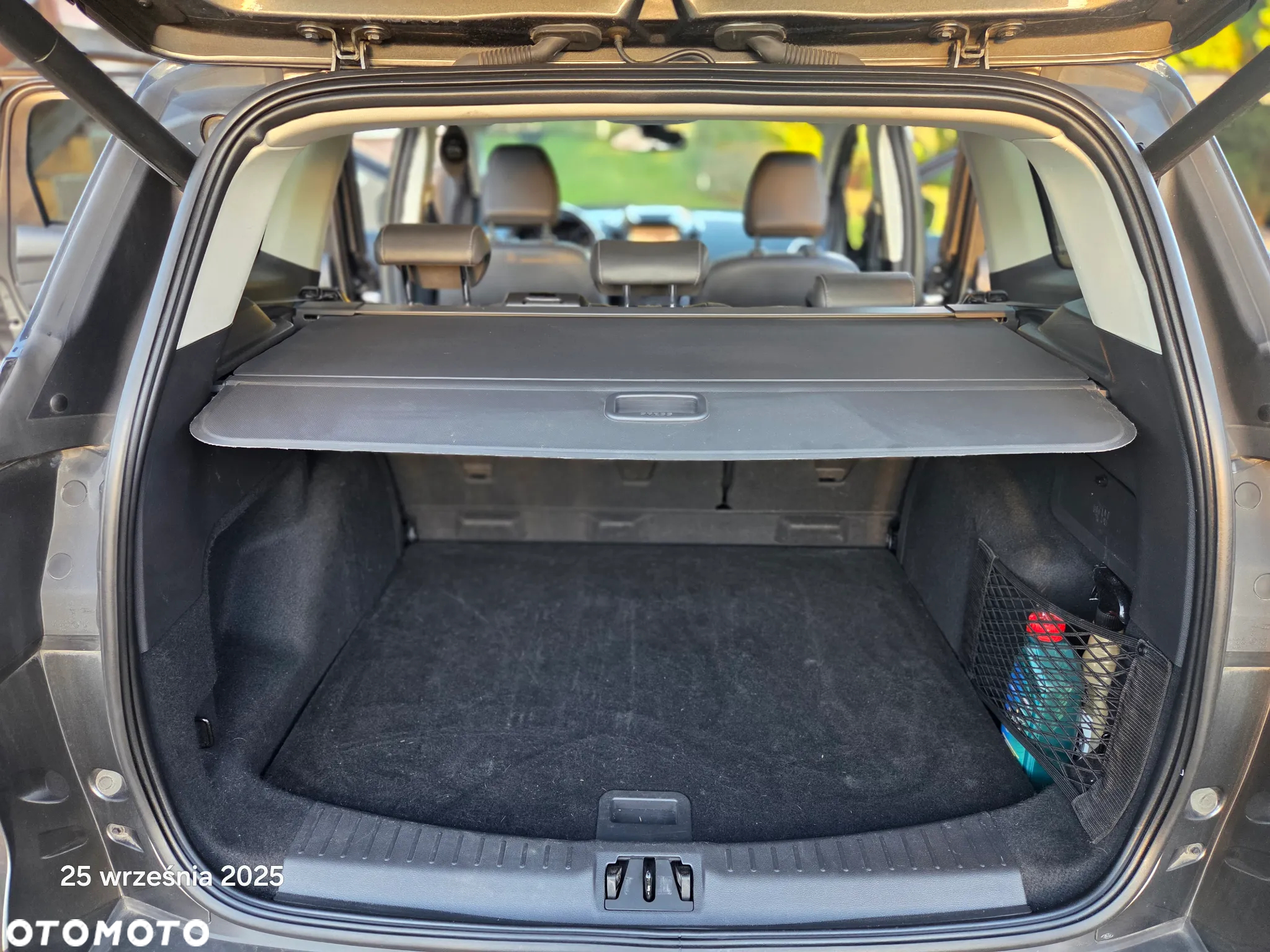Ford Kuga - 18