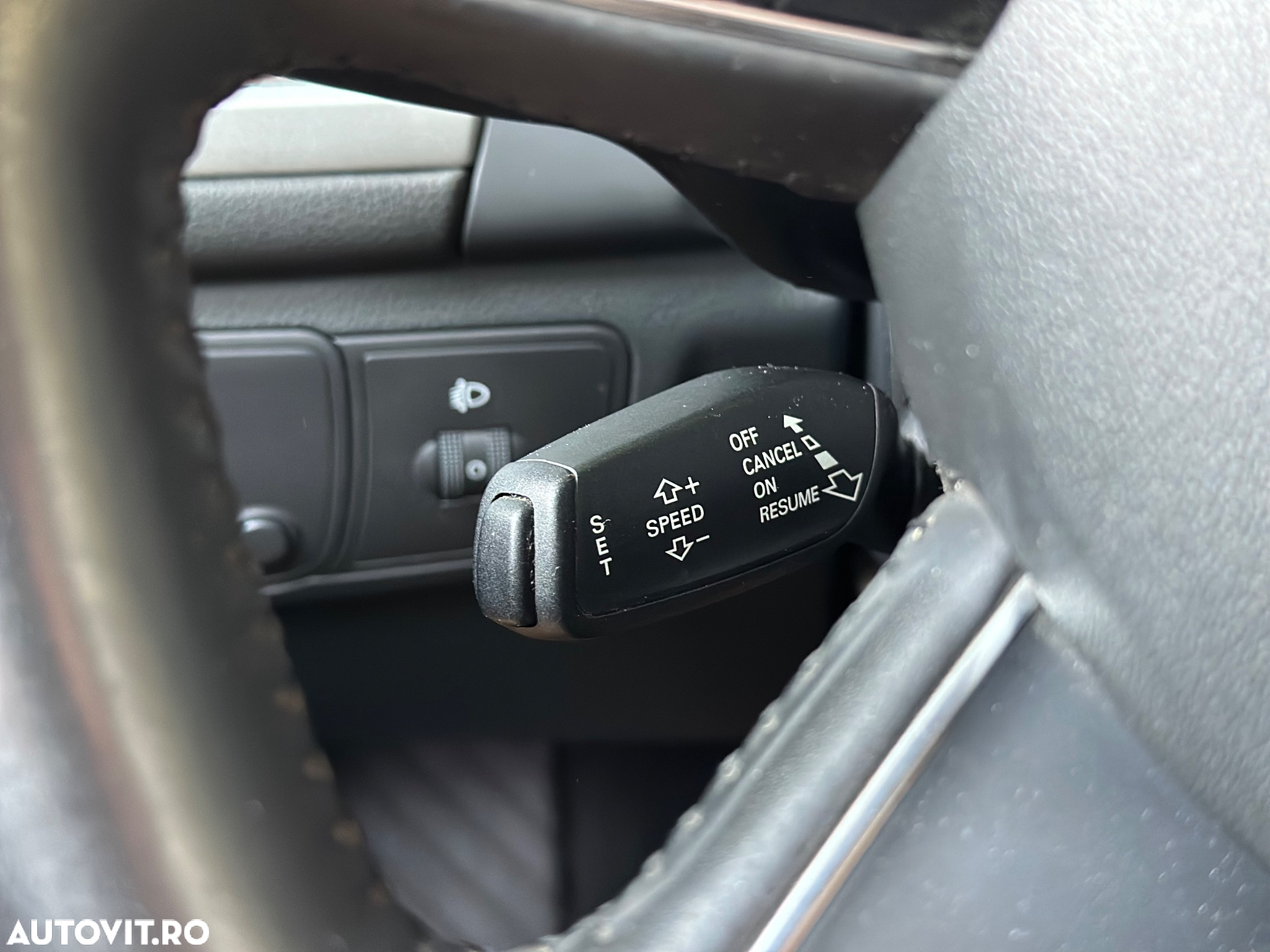 Audi A6 Avant 2.0 TDI DPF multitronic - 21