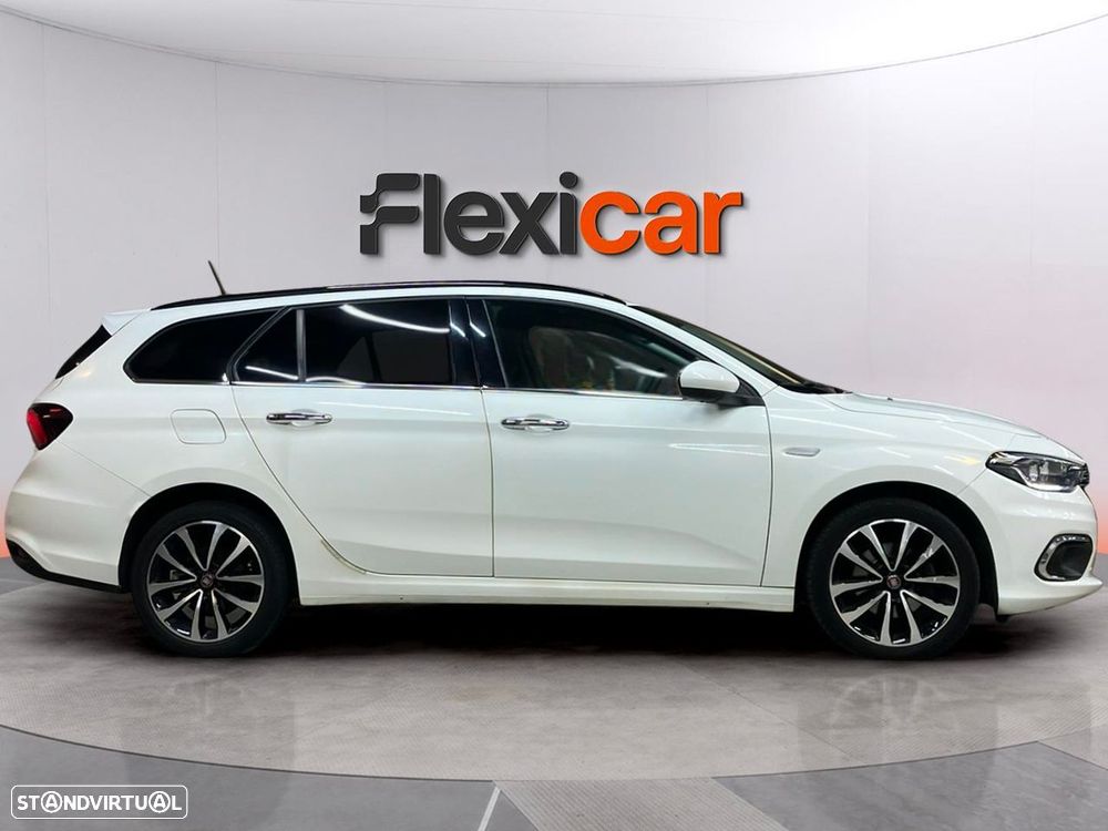 Fiat Tipo 1.3 M-Jet Lounge - 3