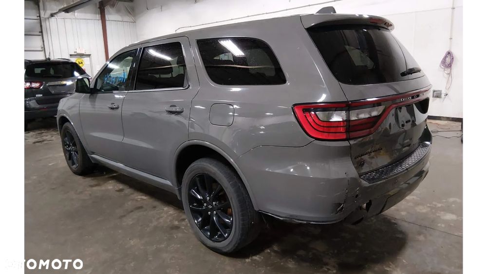 Dodge Durango - 2