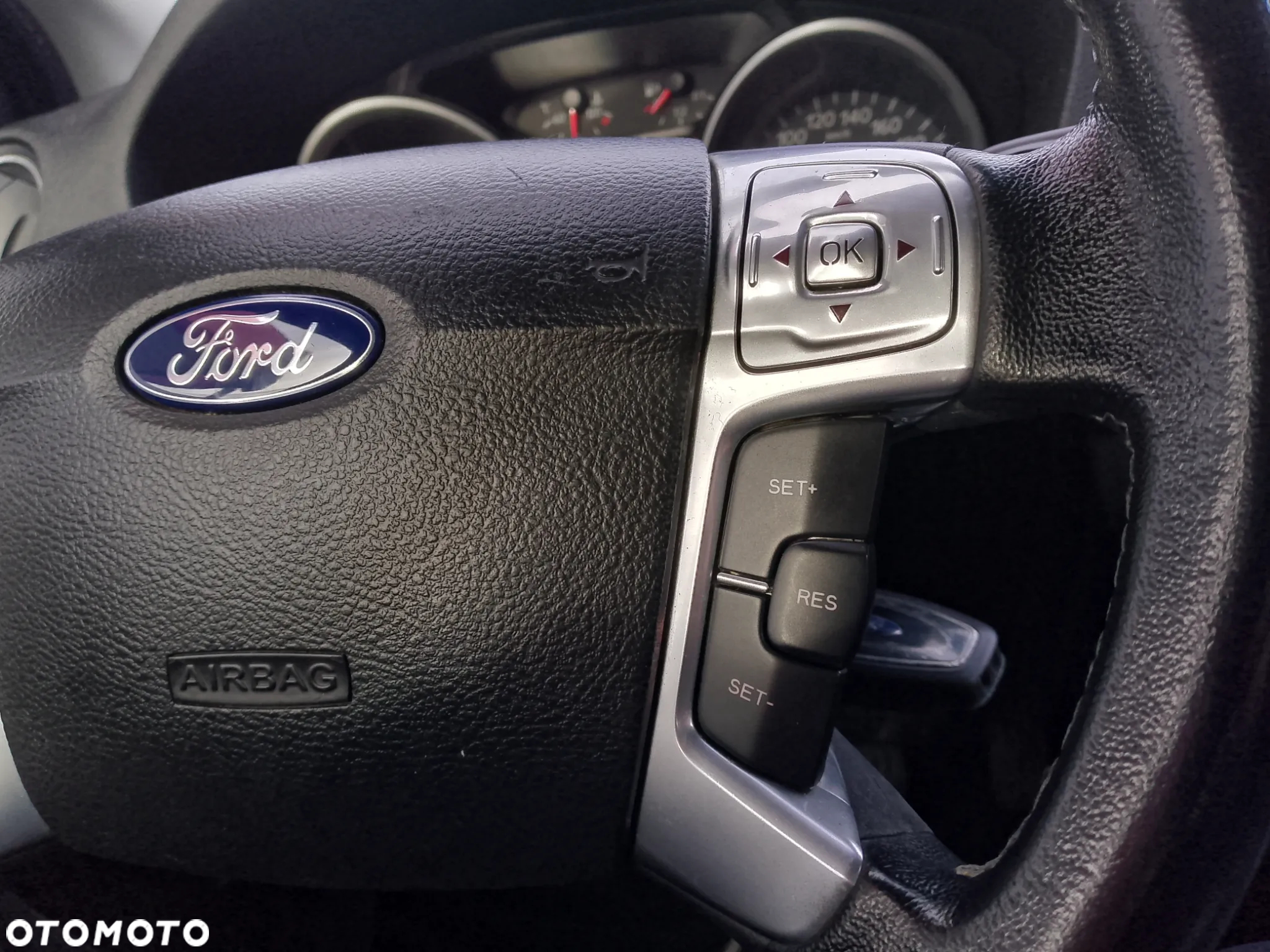 Ford Mondeo 1.6 TDCi ECOnetic Start-Stopp Ambiente - 22