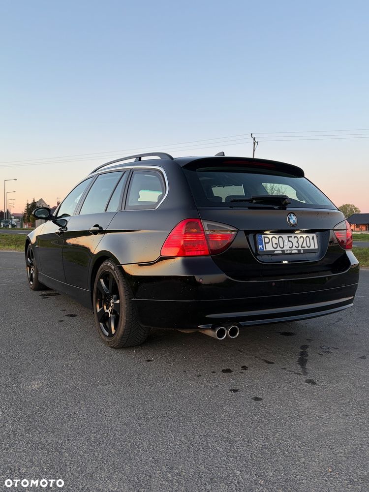 BMW Seria 3 - 6