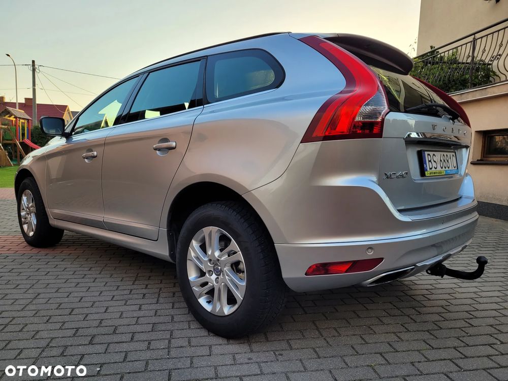 Volvo XC 60 D4 Drive-E Summum - 12