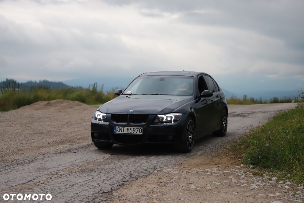 BMW Seria 3 320d - 7