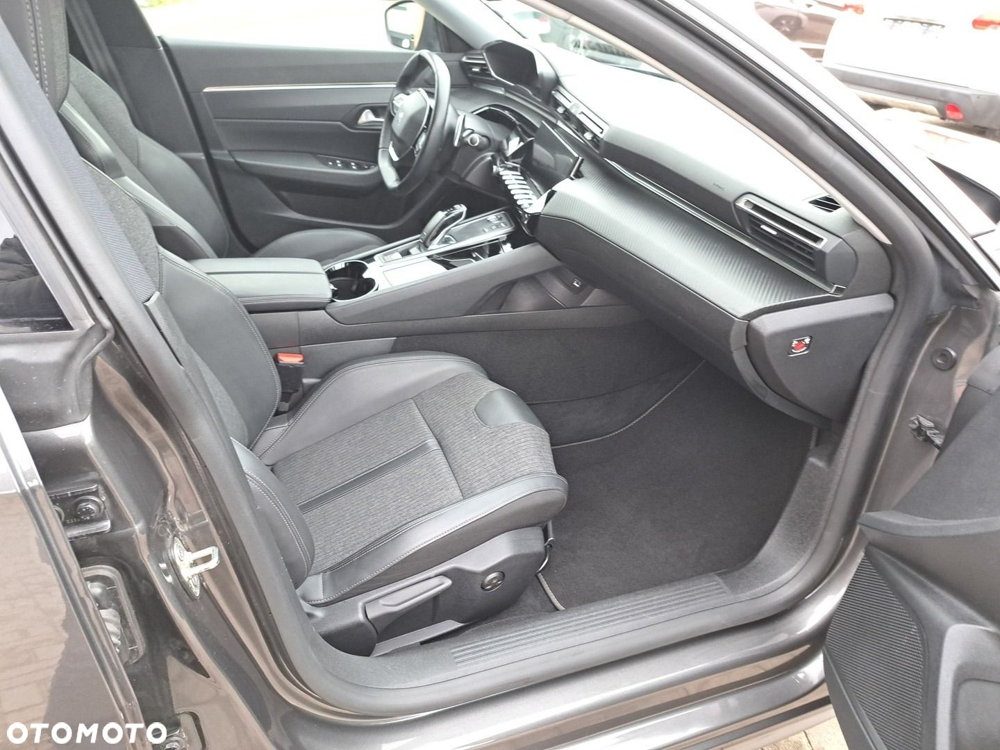 Peugeot 508 1.5 BlueHDi Allure S&S EAT8 - 24