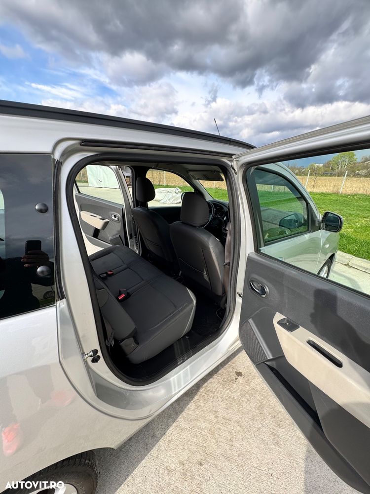 Dacia Lodgy TCe 115 Prestige - 7