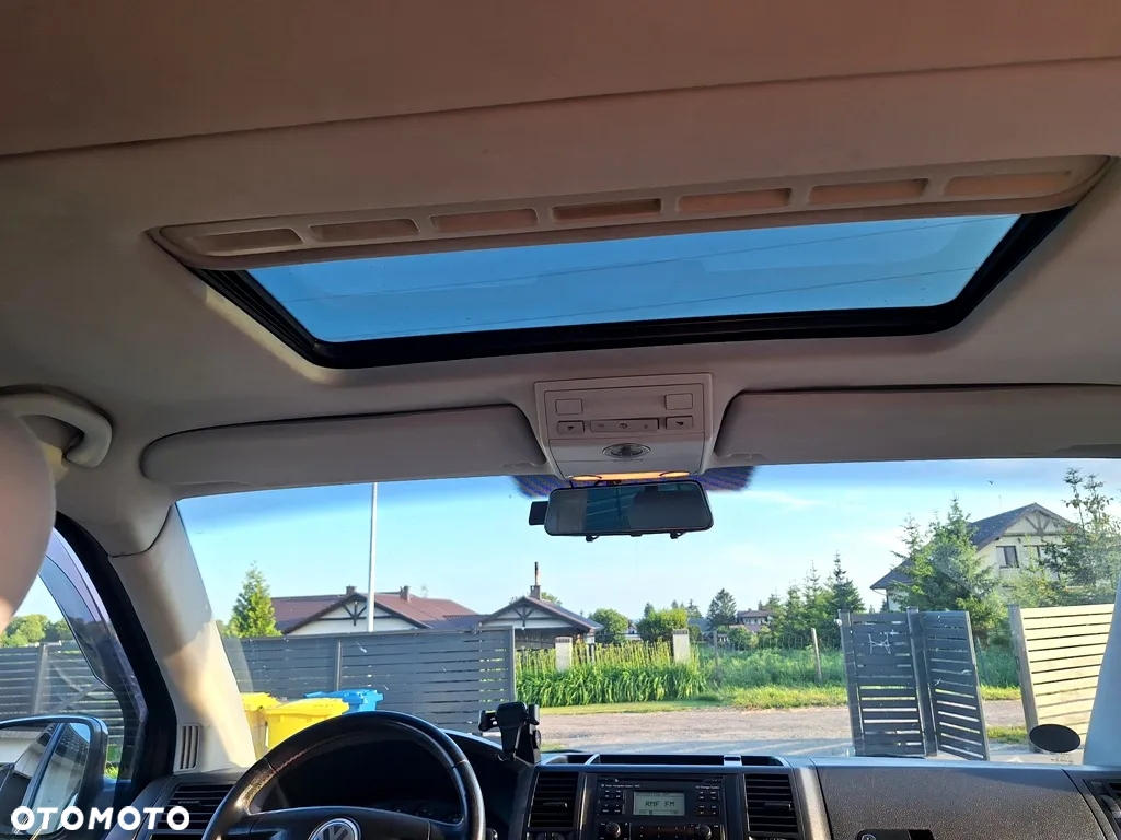 Volkswagen Caravelle TDI L2 Comfortline - 18