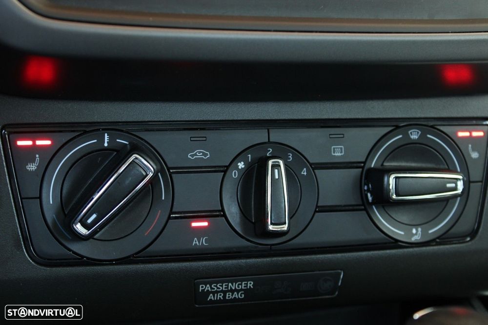 SEAT Ibiza 1.0 TSI Style DSG - 25