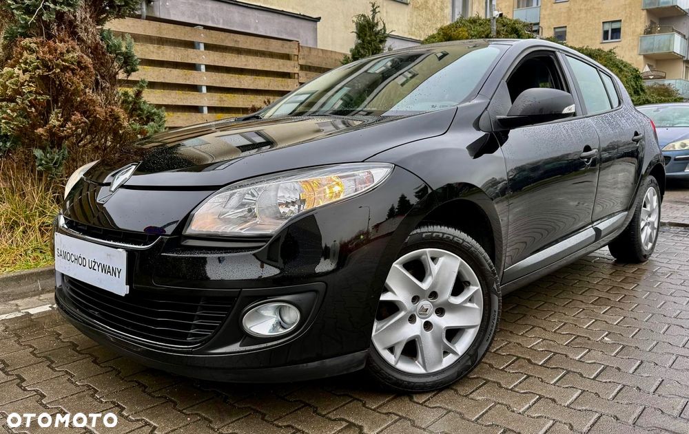 Renault Megane 1.6 16V Generation - 2