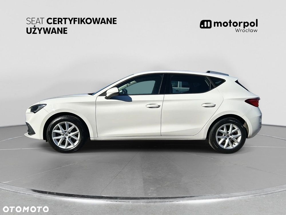 Seat Leon 1.0 eTSI Style DSG - 3
