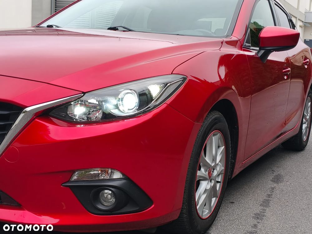 Mazda 3 - 11