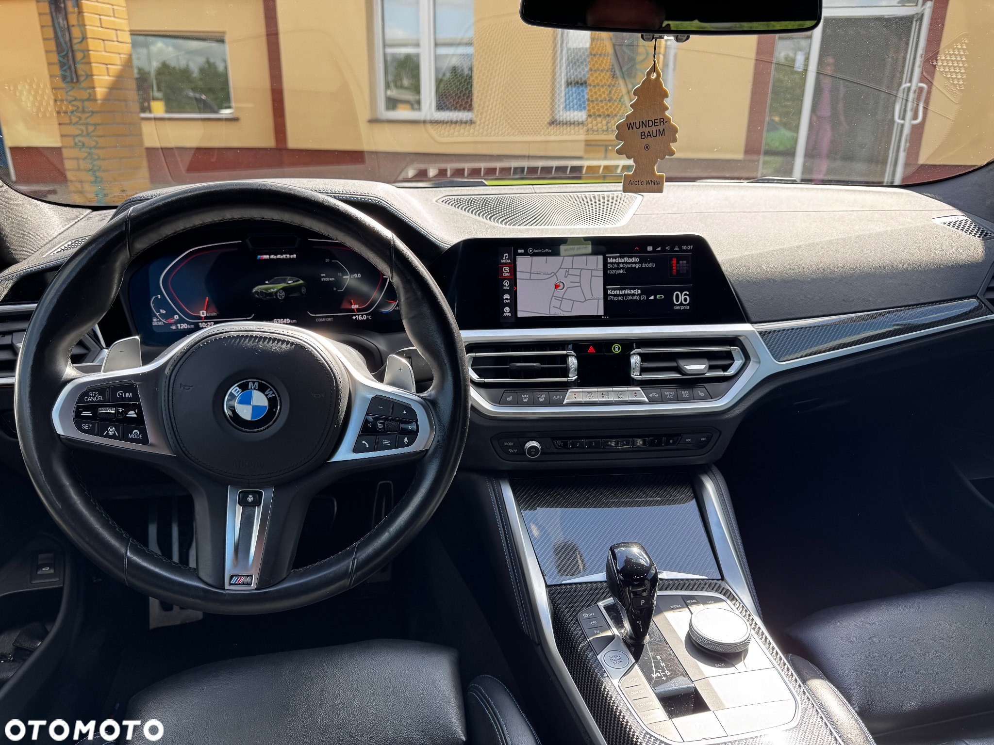BMW Seria 4 - 17