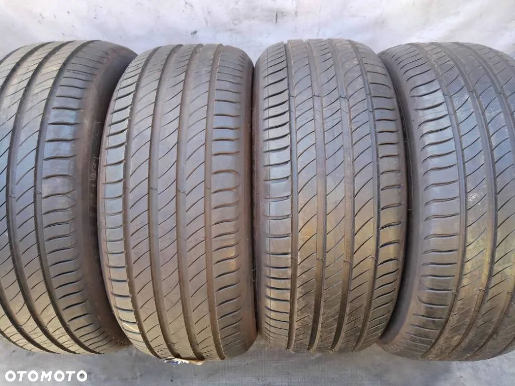 Michelin Primacy 4 225/45 R17 94W 2024 - 1