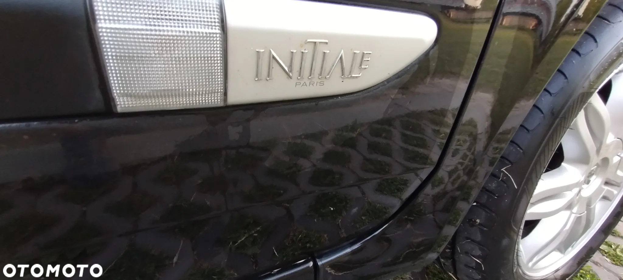 Renault Laguna 2.0 Turbo Initiale - 10