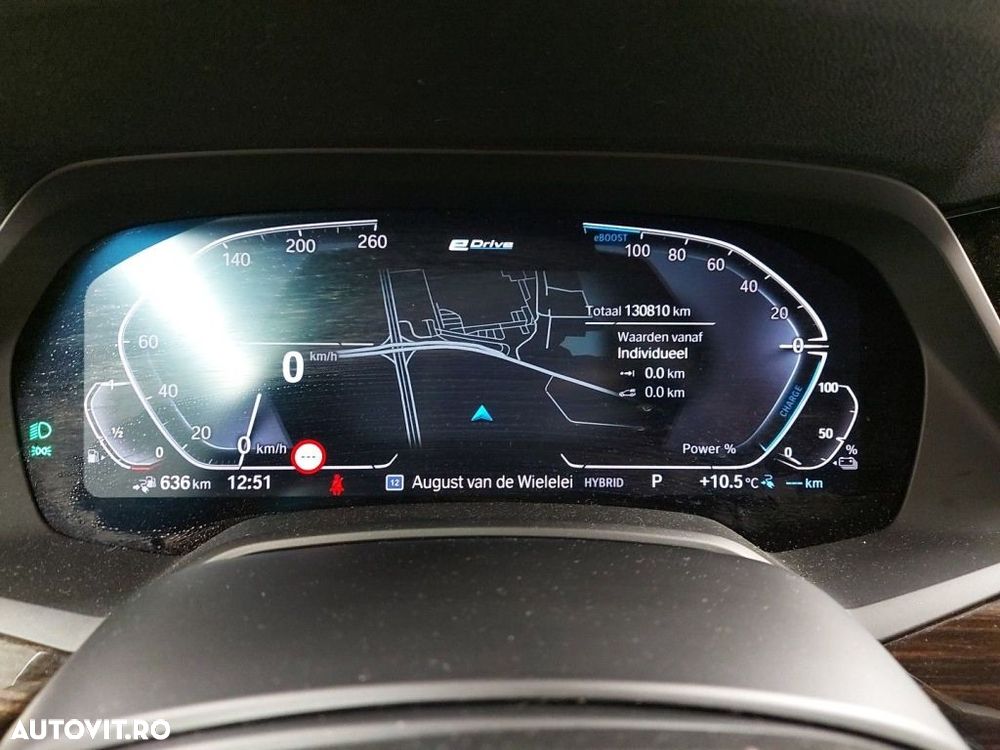 BMW X5 xDrive45e - 18