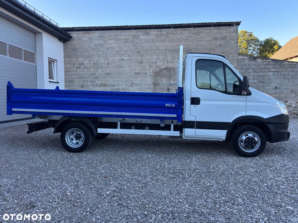 Iveco Daily - 3