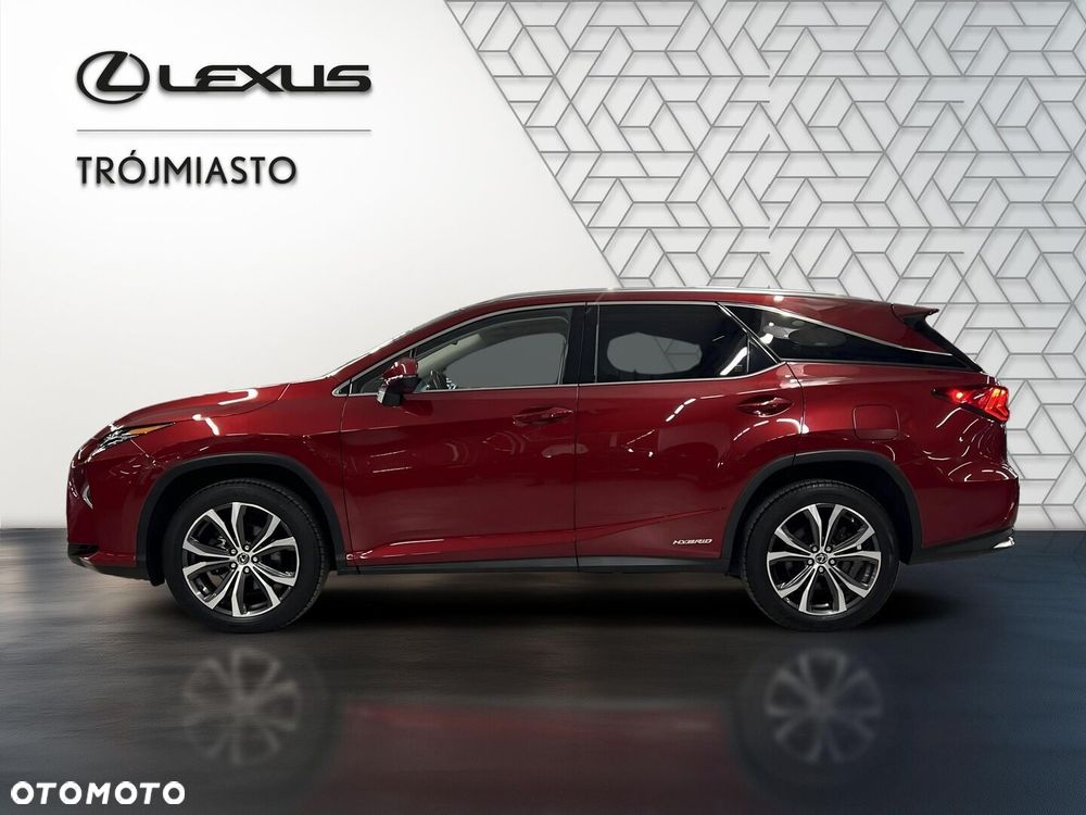 Lexus RX 450h L Elegance - 3