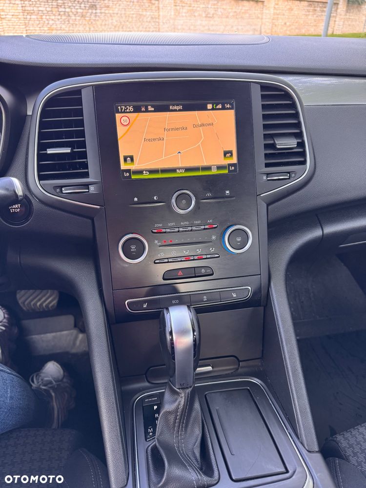 Renault Talisman 1.6 Energy TCe Intens EDC - 22