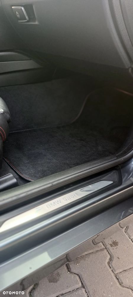 BMW Seria 4 428i xDrive Sport Line - 22