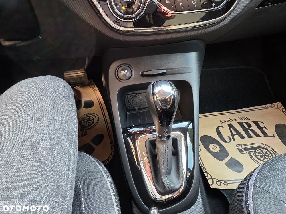 Renault Captur 1.2 TCe Zen EDC - 18