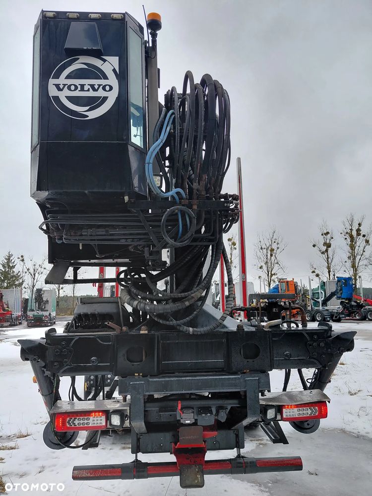 Volvo FH 750 - 9