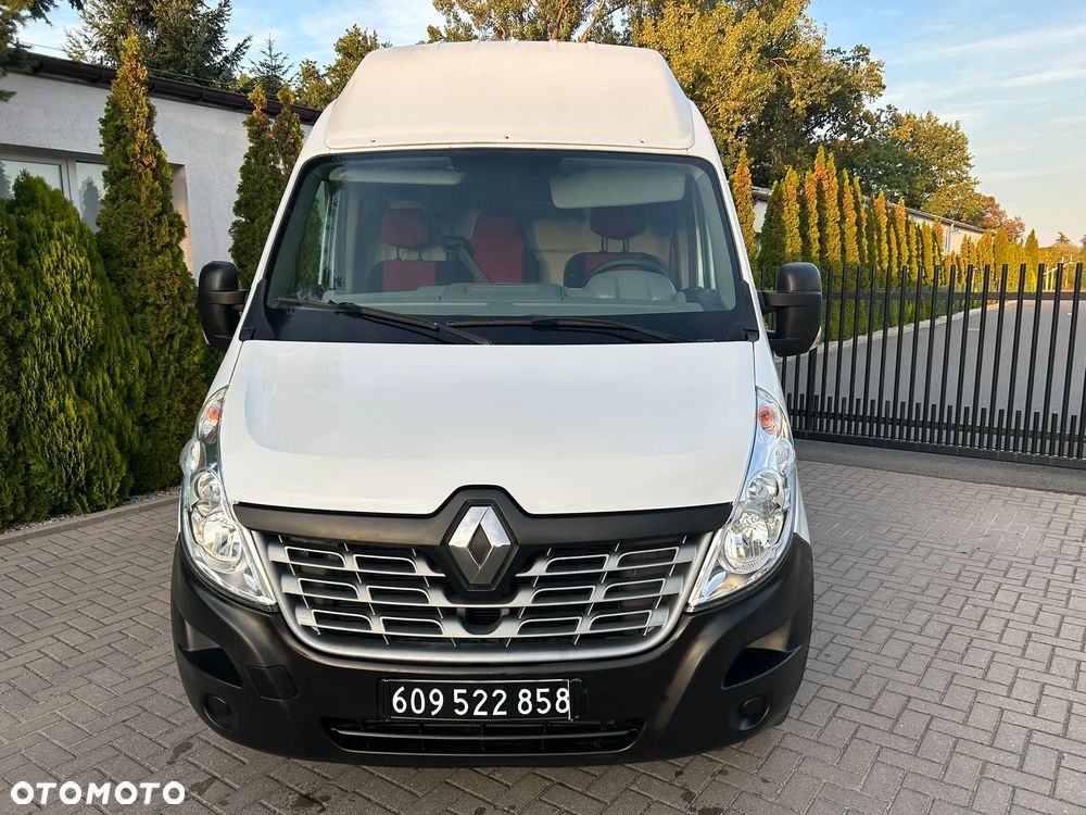 Renault Master - 21