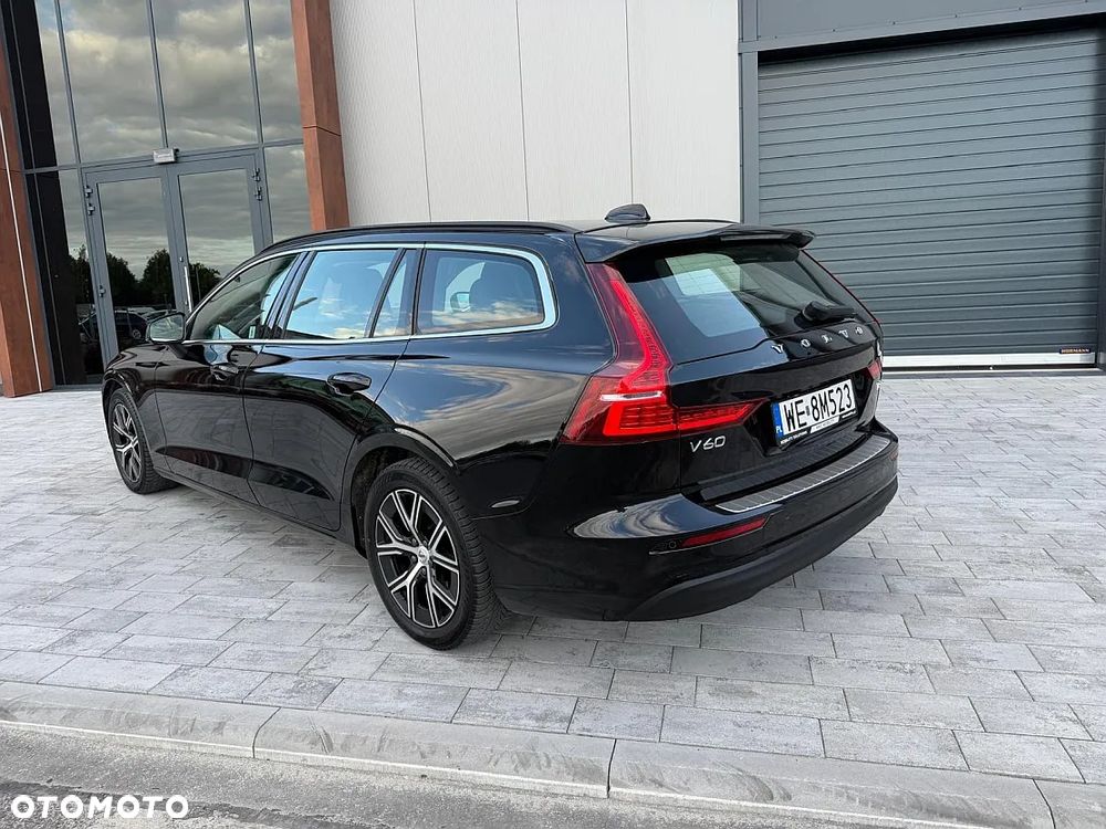 Volvo V60 B3 B Plus Dark - 7