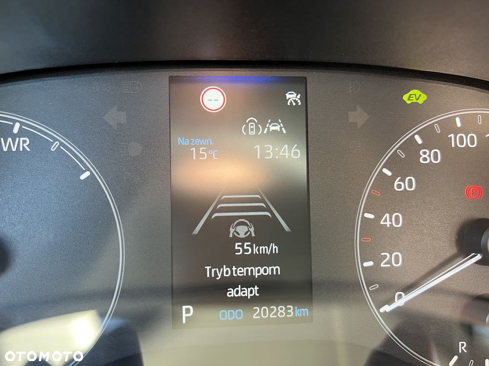 Toyota Yaris Hybrid 1.5 Comfort - 21