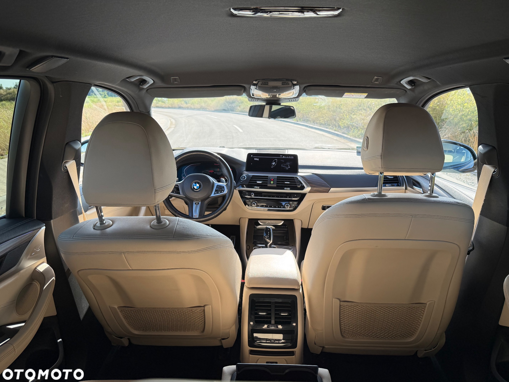BMW X3 xDrive20i - 18