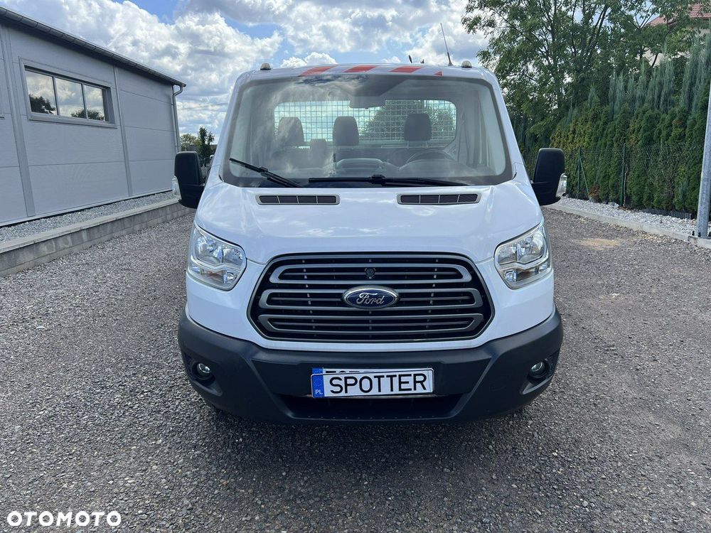 Ford Transit - 2