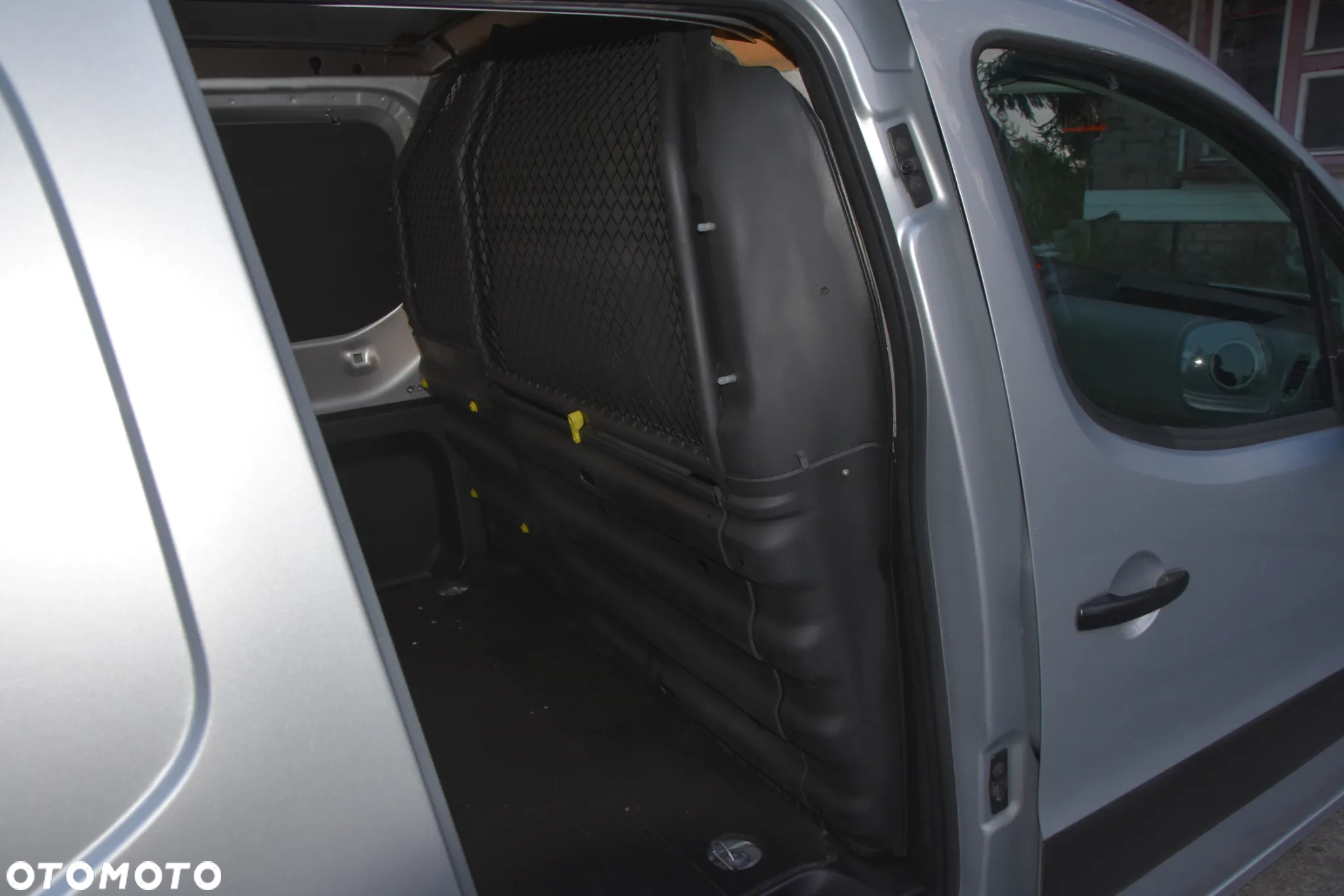 Citroën BERLINGO - 29