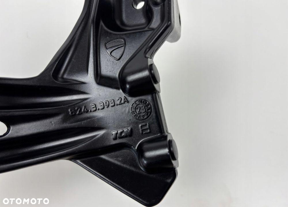 Tylny lewy set pasażera Ducati Multistrada V4 V4S 2021- Oryginał - 16