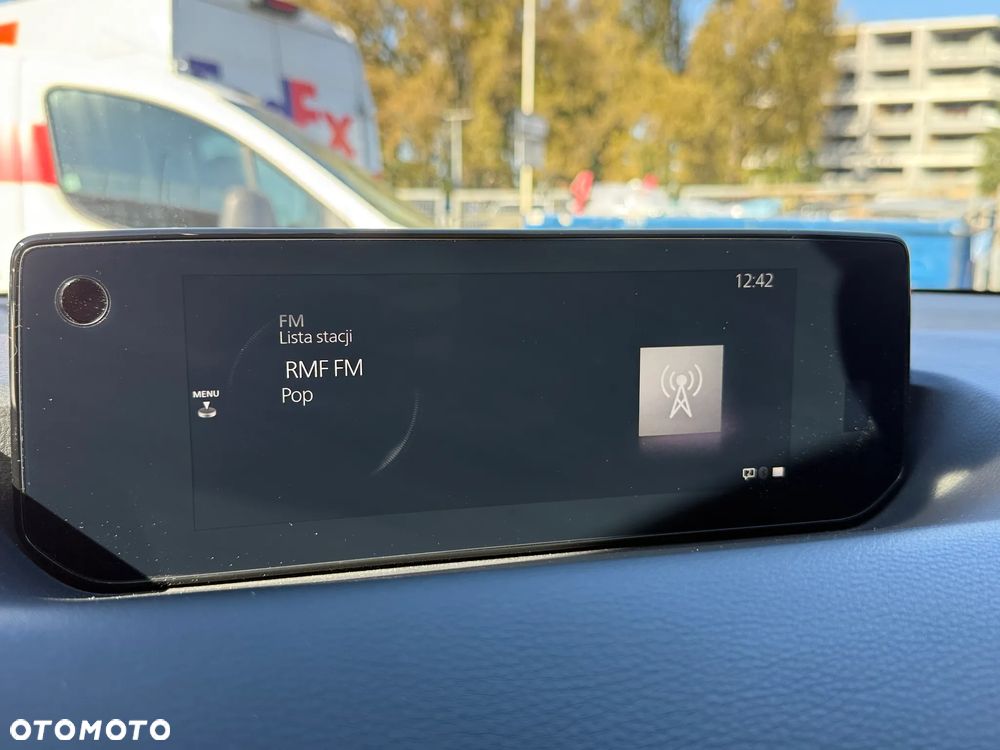 Mazda MX-30 35.5kWh Makoto - 15