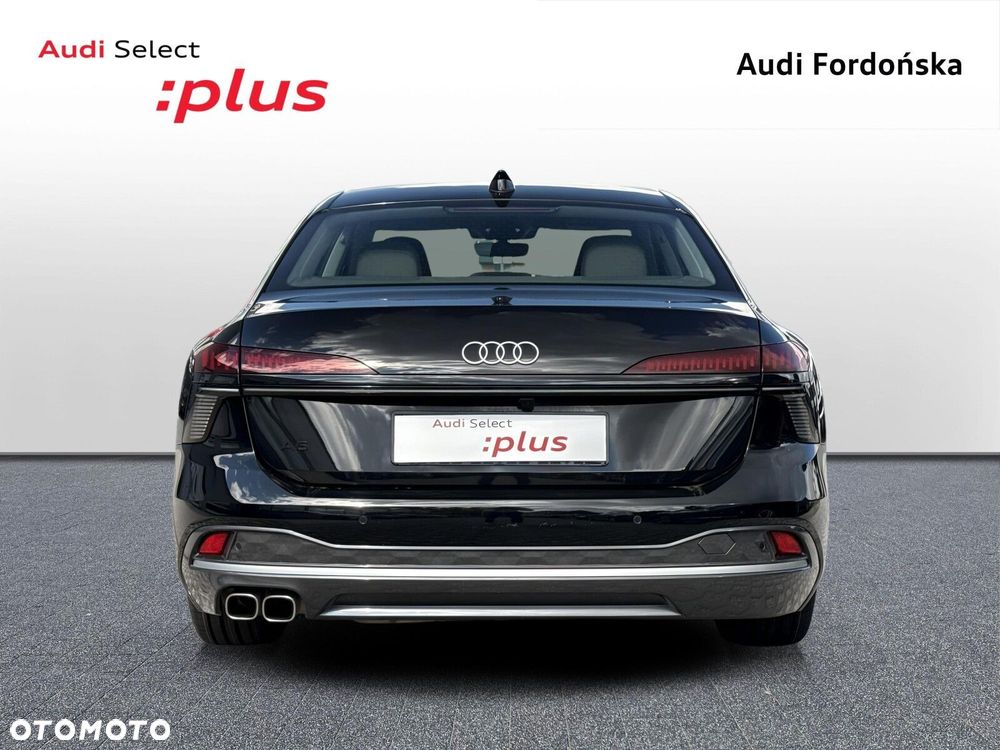 Audi A6 Limousine - 6