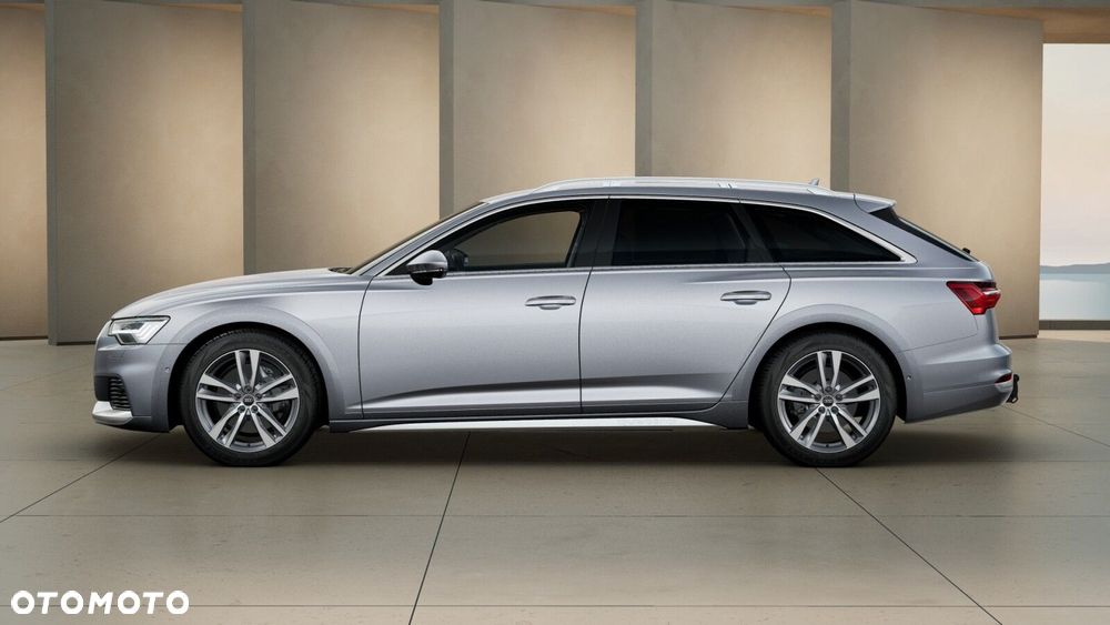 Audi A6 Allroad - 2