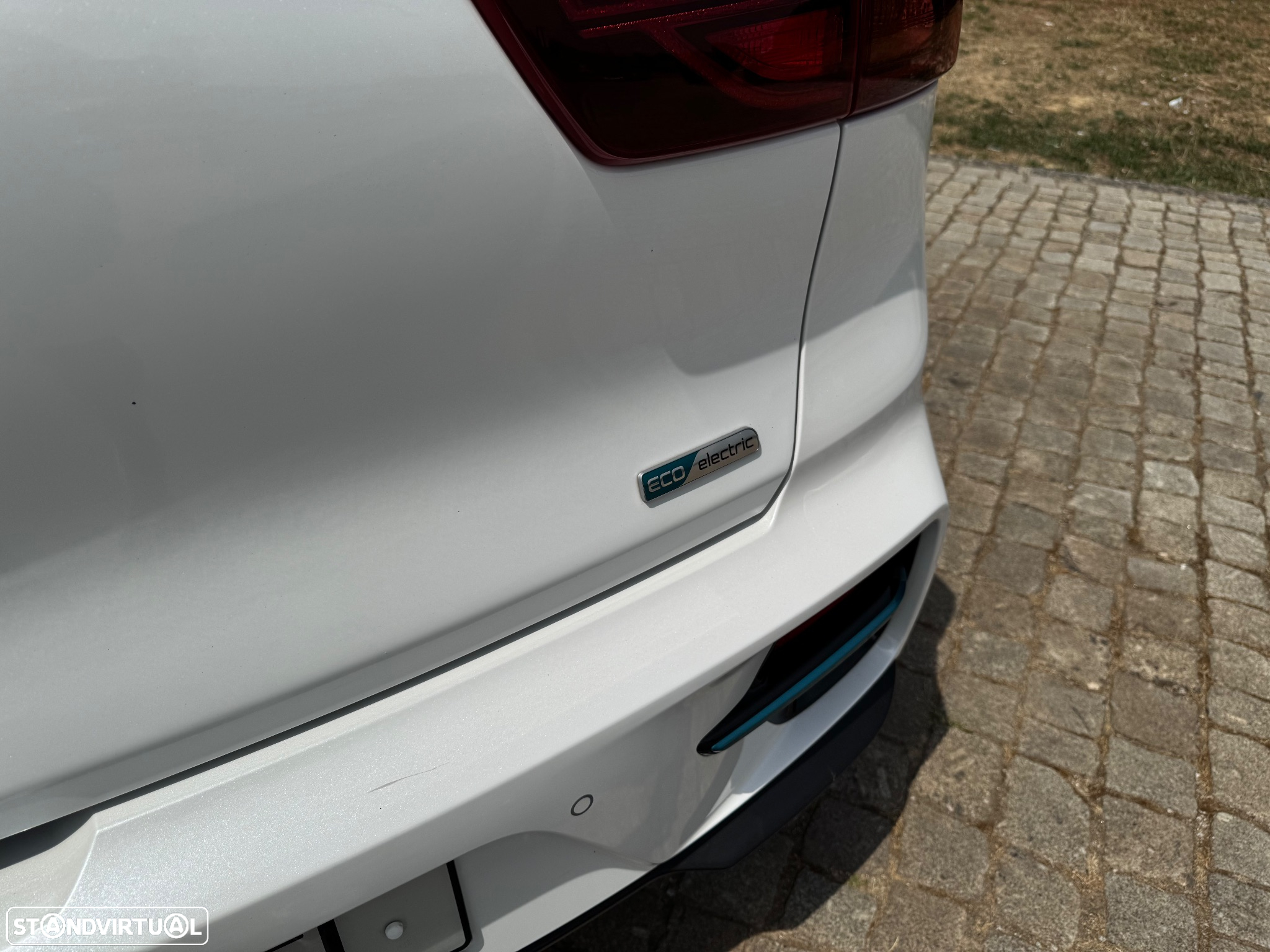 Kia e-Niro 64kWh - 17
